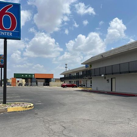 Motel 6-Odessa, Tx Exterior photo