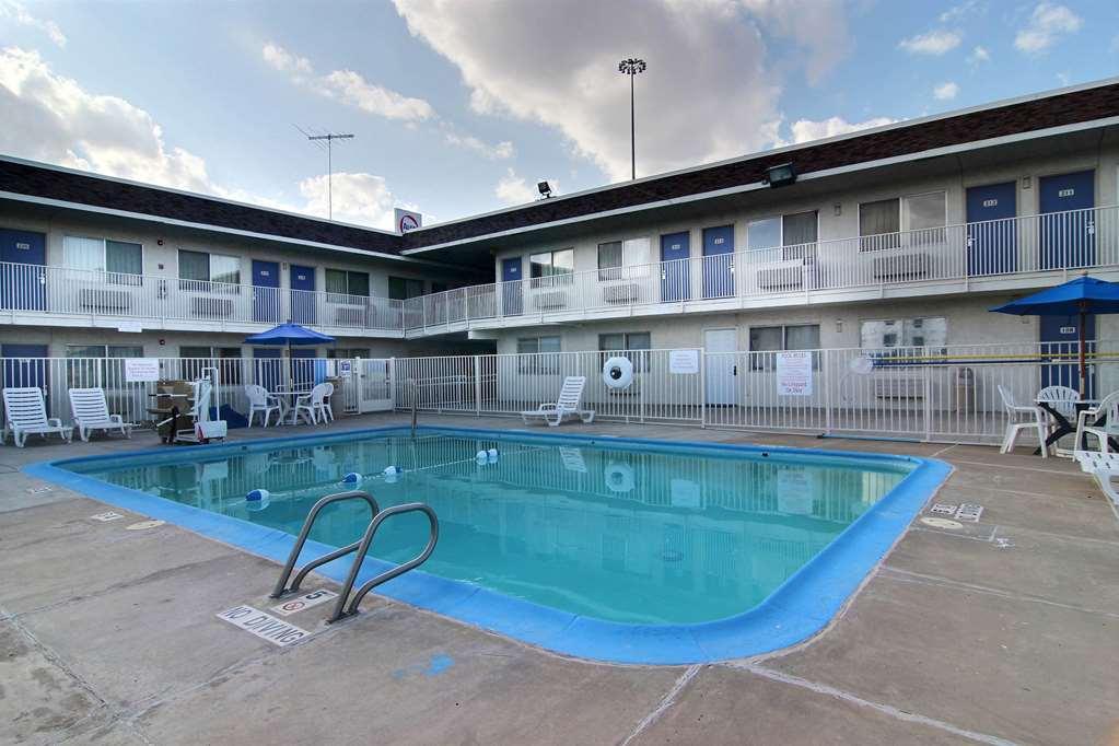 Motel 6-Odessa, Tx Facilities photo