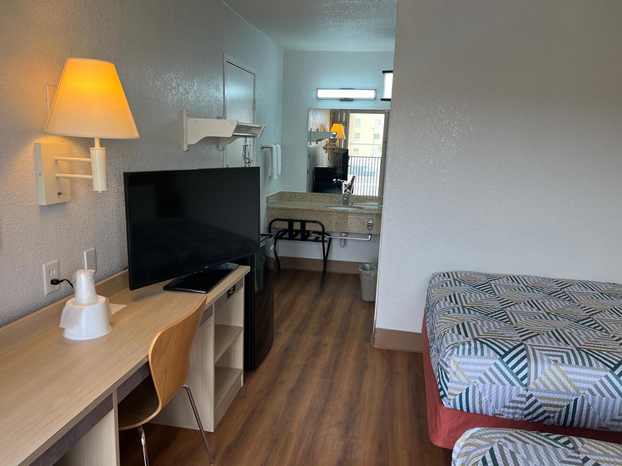 Motel 6-Odessa, Tx Exterior photo