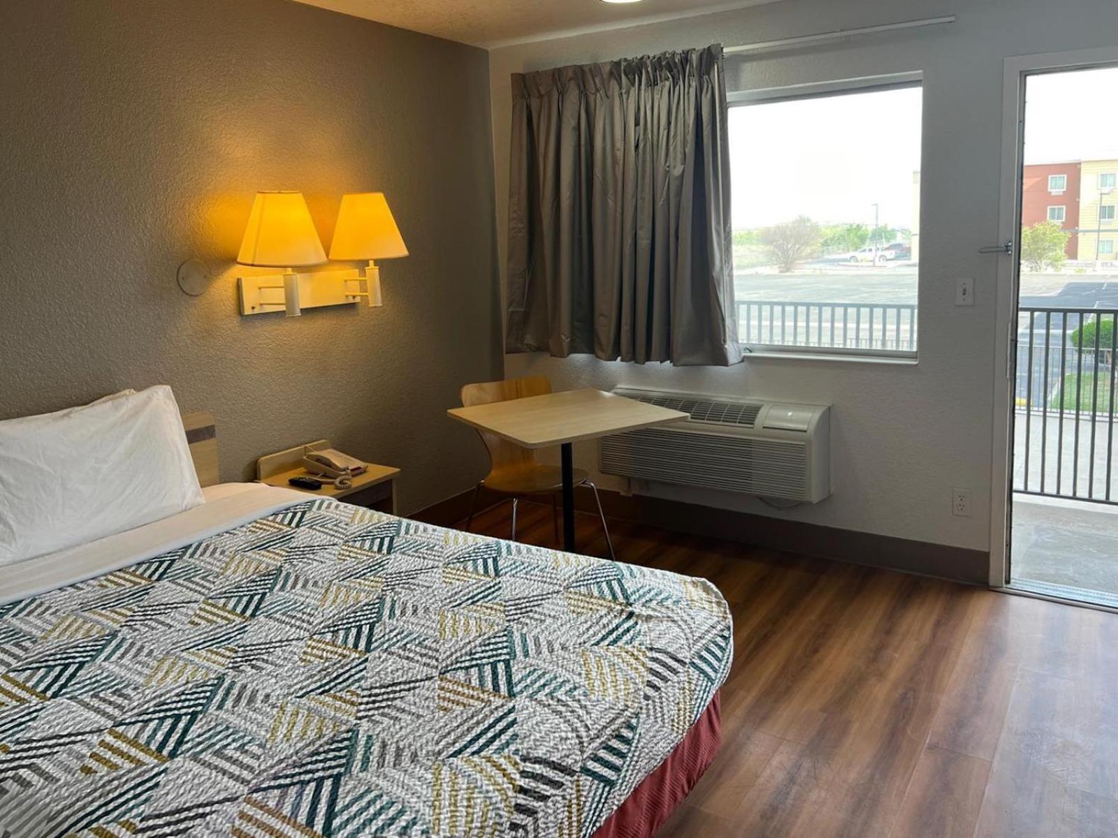 Motel 6-Odessa, Tx Exterior photo