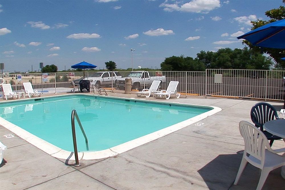 Motel 6-Odessa, Tx Exterior photo