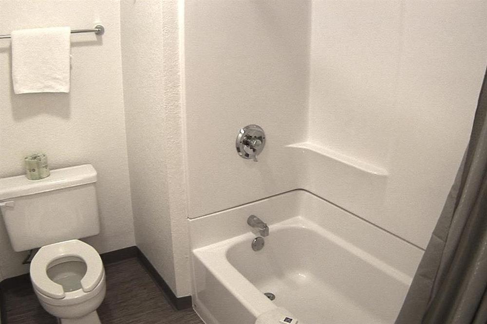 Motel 6-Odessa, Tx Room photo